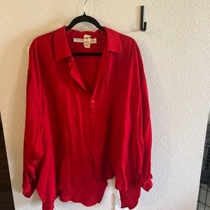 Vintage tunic